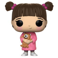 Pop! Disney: Monster's Inc. - Boo