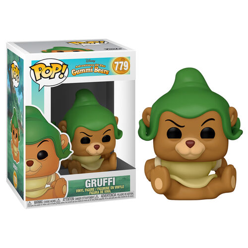 Pop! Disney: AoGB- Gruffi