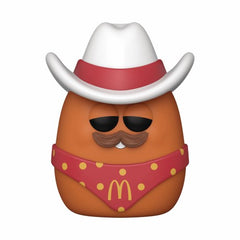 Pop! Icons: McDonalds- Cowboy Nugget